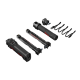 Двуручный хват SmallRig 3954 для DJI RS 2 / RS 3 Pro с беспроводным управлением - Изображение 191538