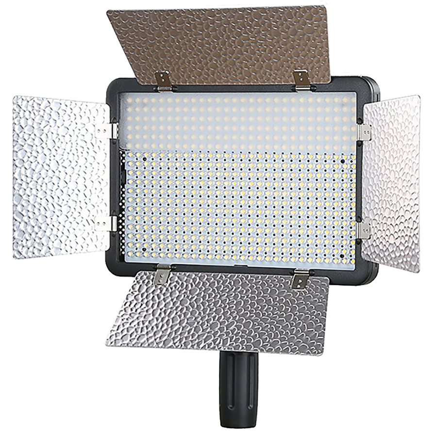 Осветитель Godox LED500LRC 