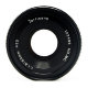 Объектив 7Artisans 50mm F1.8 E-mount Чёрный - Изображение 110413