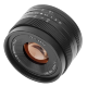 Объектив 7Artisans 50mm F1.8 E-mount Чёрный - Изображение 110416