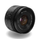 Объектив 7Artisans 50mm F1.8 E-mount Чёрный - Изображение 110417