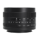 Объектив 7Artisans 50mm F1.8 E-mount Чёрный - Изображение 110418