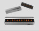 Автовизитка Bcase Tita Temporary Parking card Черная - Изображение 105765