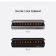 Автовизитка Bcase Tita Temporary Parking card Черная - Изображение 105768
