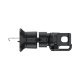 Автодержатель Baseus Stable Gravitational Car Mount (Air Outlet) Чёрный - Изображение 205386
