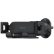 Автодержатель Baseus Stable Gravitational Car Mount (Air Outlet) Чёрный - Изображение 205390