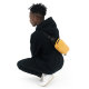 Поясная сумка WANDRD D1 Fanny Pack Жёлтая - Изображение 211589