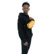Поясная сумка WANDRD D1 Fanny Pack Жёлтая - Изображение 211591