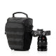 Чехол Tenba Axis v2 4L Top Loader Чёрный - Изображение 211175