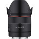 Объектив Samyang Tiny AF 35mm f/1.8 E-mount - Изображение 211668