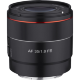 Объектив Samyang Tiny AF 35mm f/1.8 E-mount - Изображение 211670