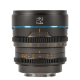 Объектив Sirui Nightwalker 24mm T1.2 S35 Micro 4/3 Серый - Изображение 216484
