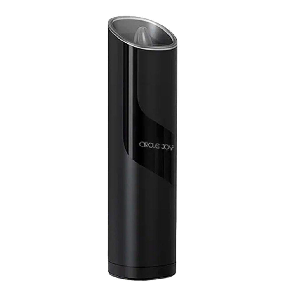 Электрическая мельница Circle Joy CJ-EG04 Gravity Electric Grinder Чёрная 