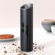 Электрическая мельница Circle Joy CJ-EG04 Gravity Electric Grinder Чёрная - Изображение 220612