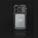 Клетка Fotorgear Pro II для iPhone 15 Pro - Изображение 239835