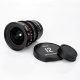 Объектив Meike S35 Prime 12mm T2.5 EF - Изображение 217999