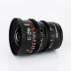 Объектив Meike S35 Prime 12mm T2.5 EF - Изображение 218002