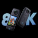 Панорамная экшн-камера Insta360 One X4 - Изображение 241132