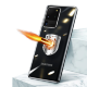 Чехол Baseus Simple для Galaxy S20 Прозрачный - Изображение 133033