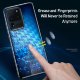 Чехол Baseus Simple для Galaxy S20 Прозрачный - Изображение 133038
