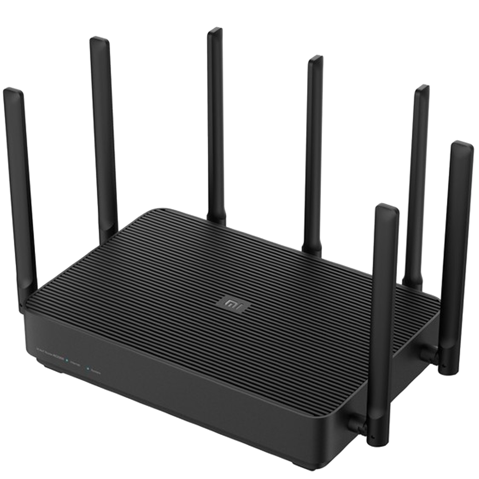 Роутер Xiaomi Mi AIoT Router AC2350 
