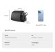 Сумка - органайзер PGYTECH Wash Pouch Зелёная - Изображение 234745