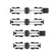 Слайдер Zeapon Micro2 M600 - Изображение 133987