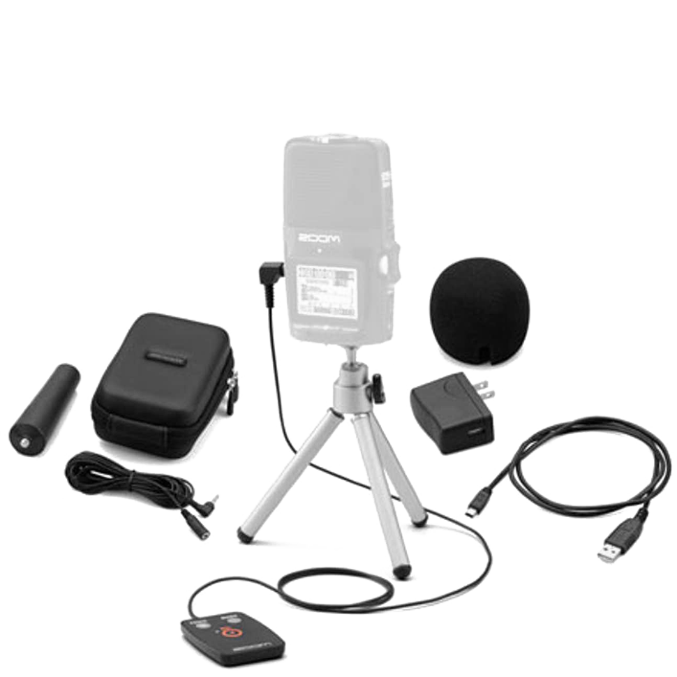 Набор аксессуаров Zoom APH2n для H2n 