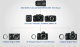 Адаптер Sirui для 35mm Anamorphic (EF-M) - Изображение 135116