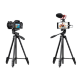 Штатив K&F Concept Aluminum Travel Tripod with Bluetooth Remote - Изображение 227706