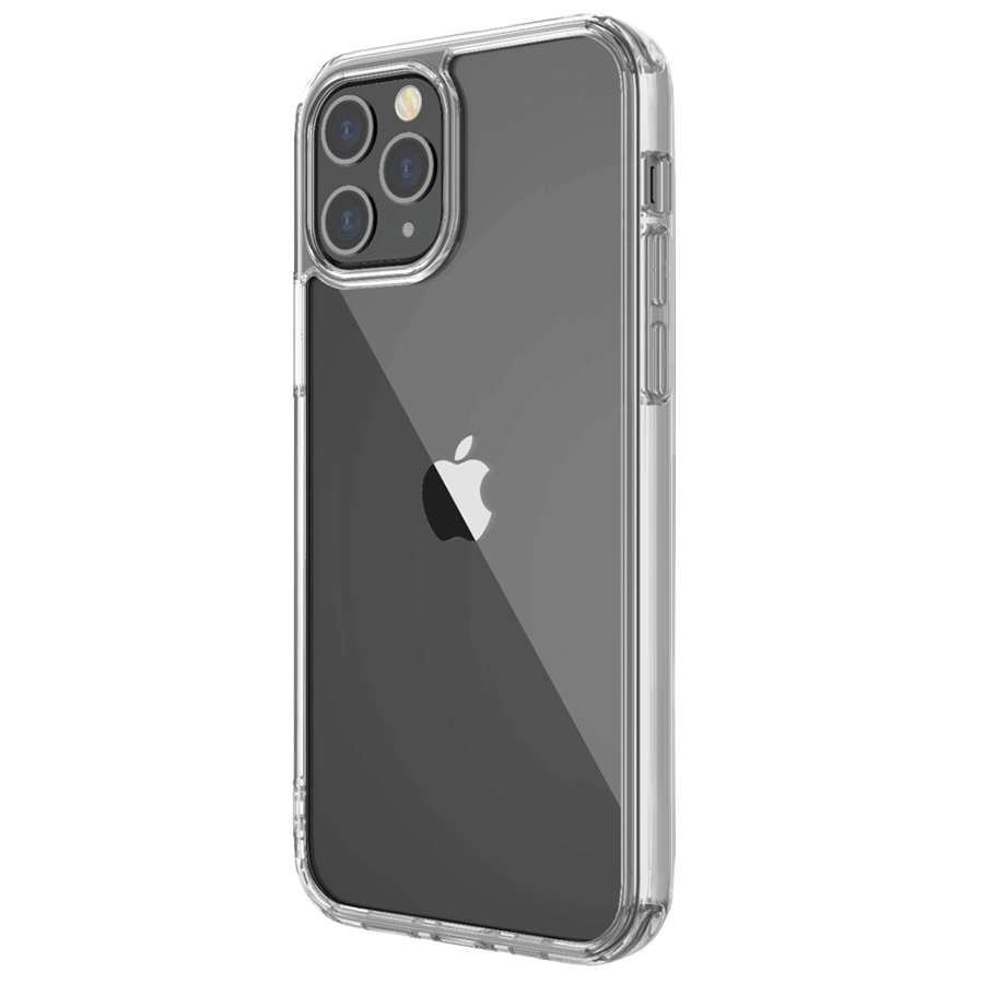 Чехол Raptic Glass Plus для iPhone 12/12 Pro 