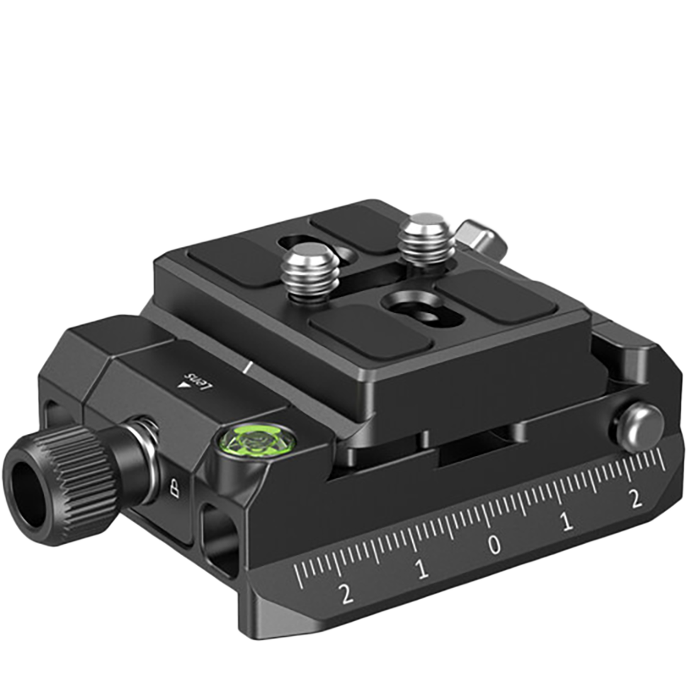 Быстросъёмное крепление SmallRig 4234 Kit Arca-Swiss/Manfrotto preOrder=09.08.2025