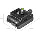 Быстросъёмное крепление SmallRig 4234 Kit Arca-Swiss/Manfrotto - Изображение 231394