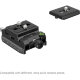 Быстросъёмное крепление SmallRig 4234 Kit Arca-Swiss/Manfrotto - Изображение 231397