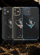 Чехол PQY Wish для iPhone 12 mini Синий - Изображение 139696