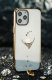 Чехол PQY Wish для iPhone 12 mini Синий - Изображение 139704