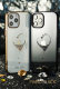 Чехол PQY Wish для iPhone 12 mini Синий - Изображение 139705
