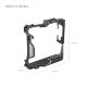 Клетка SmallRig 4524 для Nikon Z 6III с батарейным блоком MB-N14 - Изображение 247968