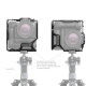 Клетка SmallRig 4524 для Nikon Z 6III с батарейным блоком MB-N14 - Изображение 247971