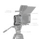 Клетка SmallRig 4524 для Nikon Z 6III с батарейным блоком MB-N14 - Изображение 247973