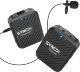 Радиосистема Synco G1(A1) RX + TX Чёрная - Изображение 143820