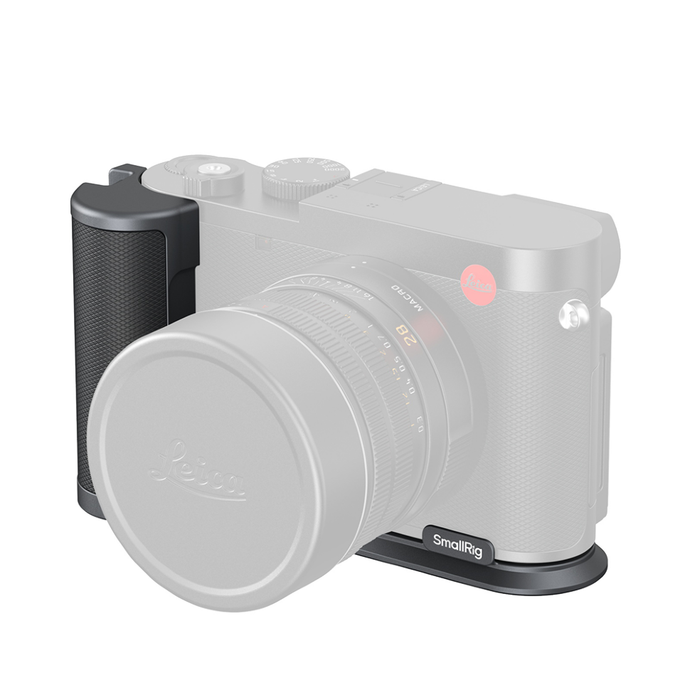 Площадка с рукояткой SmallRig 4568 для Leica Q3 