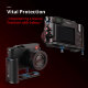 Площадка с рукояткой SmallRig 4568 для Leica Q3 - Изображение 253773