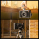 Площадка с рукояткой SmallRig 4568 для Leica Q3 - Изображение 253776