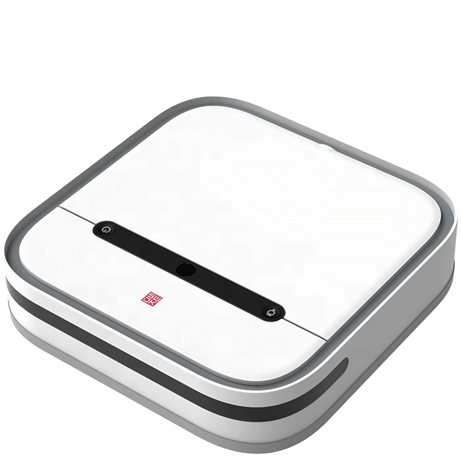 Робот-мойщик пола SWDK Smart Cleaning Machine 