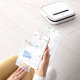 Робот-мойщик пола SWDK Smart Cleaning Machine - Изображение 141558
