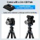 Клетка Sirui AM для Nikon Z5/Z6/Z7/Z6II/Z7II - Изображение 235648