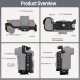 Клетка Sirui AM для Nikon Z5/Z6/Z7/Z6II/Z7II - Изображение 235650
