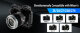 Клетка Sirui AM для Nikon Z5/Z6/Z7/Z6II/Z7II - Изображение 235653