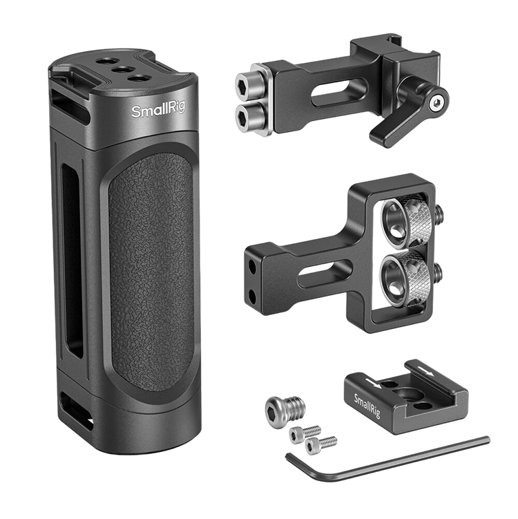 

Рукоятка SmallRig 4816 mini Side Handle Kit